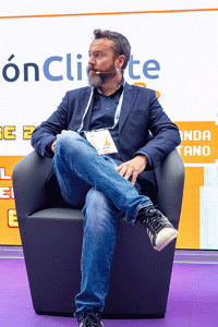 Jorge Honorio, responsable de Gestión de Partners, Tecnología e Innovación en Endesa.