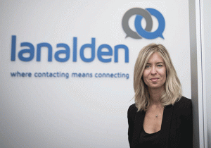 Mercedes Chalbaud, de Lanaldem, habla sobre esta crisis.