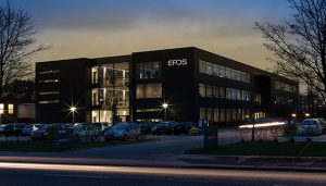 Nace EPOS, soluciones de audio premium para entornos profesionales.