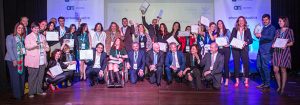 Nuevo formato virtual para los Premios Fortius.