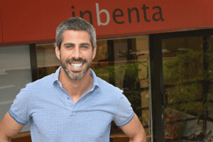 Charlamos con Julio Prada, general manager para EMEA en Inbenta.
