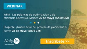 Webinars sobre cómo optimizar y planificar eficazmente la operativa del contact center.