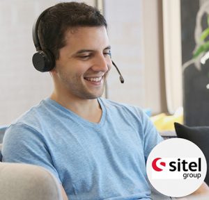 Claves para implantar el trabajo en remoto definitivamente, según Sitel.