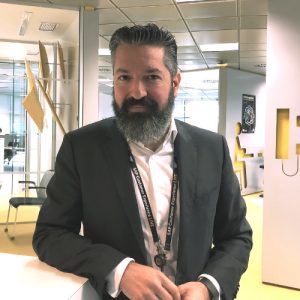Jesús Martínez, de SAP es el autor de este artículo sobre la hora de la verdad.