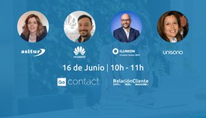 Panel de Digital Round Table.