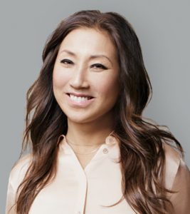 Genesys incorpora a Joyce Kim como directora de marketing.