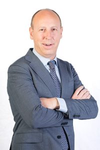 José Manuel Nieto, Partner, Member of the Board and Iberia & Latam Market Unit Managing Director de Techedge Group.