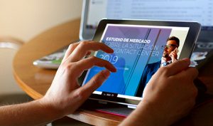 Las empresas de la Asociación CEX aumentan el número de contratos indefinidos.
