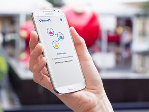 COwin-19, una aplicación que ayuda a las empresas a ofrecer un entorno de trabajo seguro.