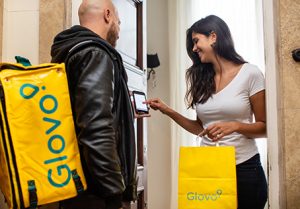 Glovo: escalabilidad y fiabilidad en la nube para afrontar su expansión.