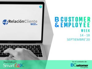 BCustomer&Employee Week.