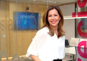 La plantilla de Grupo Unísono crece con 700 nuevas incorporaciones.