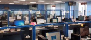MST Holding acaba de obtener el sello Garantía Madrid.