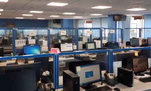 MST Holding acaba de obtener el sello Garantía Madrid.