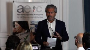 La AEERC defiende el papel de los contact centers en esta pandemia y pide al Gobierno medidas de apoyo.
