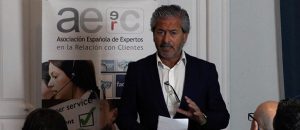 La AEERC defiende el papel de los contact centers en esta pandemia y pide al Gobierno medidas de apoyo.