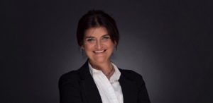 Marta Castañé, nueva directora de Marketing en ICR Evolution.