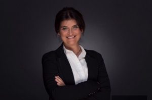 Marta Castañé, nueva directora de Marketing en ICR Evolution.