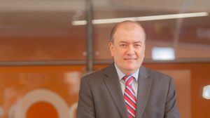 Regreso al futuro: transformación empresarial tras la COVID-19.