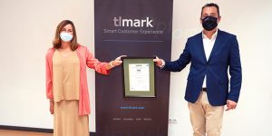 Telemark consigue el certificado AENOR frente a la COVID-19.