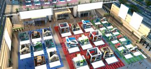 La próxima edición de Expo Relación Cliente se pasa al formato digital.