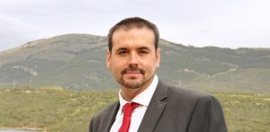 Miguel Ángel Gutiérrez, business developer manager en Sitel España.