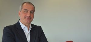 Luis Miguel Domínguez, country manager de Genesys para Iberia.