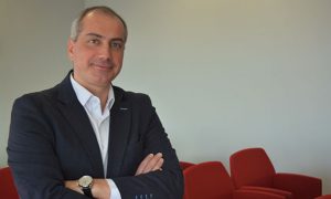 Entrevistamos a Luis Miguel Domínguez, country manager de Genesys para Iberia.