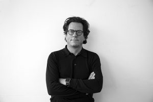 Maxime Didier es el nuevo director general de Comdata Group.