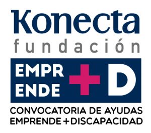 Ease Apps y Balenalena, proyectos ganadores de la II Convocatoria Emprende + Discapacidad.