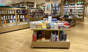 Casa del Libro: una estrategia centrada en los clientes a través de todos los canales.