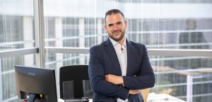 Así es la nueva sede de WCM España en Madrid.