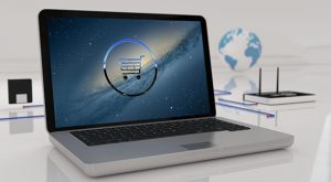 Potenciación de los comercios online.
