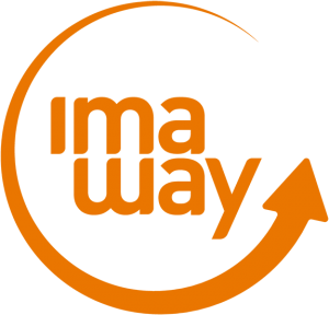 Logo IMAWAY.