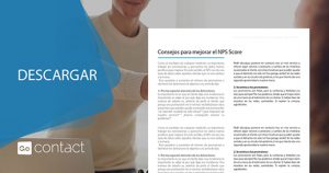 La importancia de medir la satisfacción del cliente y aprovechar esas métricas.