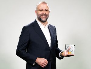 Enhorabuena a los premiados en la Gala digital de los Premios Excelencia Relación con Clientes.