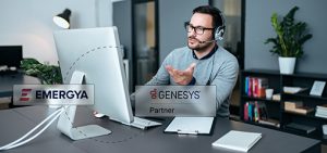 Emergya desarrolla asistentes virtuales para la plataforma Genesys Cloud.