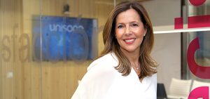 Unísono gestiona más de 42.000 llamadas en los momentos más complicados de "Filomena".