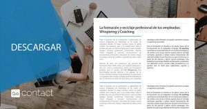 Cómo optimizar el teletrabajo y garantizar la excelencia en el servicio a los clientes.