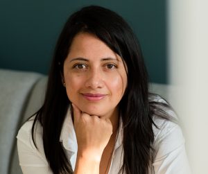 Charlamos con Emma Carranza, regional manager Iberia & Americas en Alcméon.