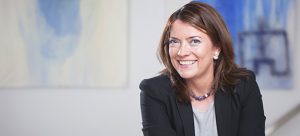 Gema Marín, directora de Operaciones y Clientes de Sitel España.