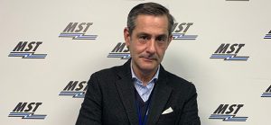 Javier Noguero es le responsable de esta nueva unidad de MST Holding.