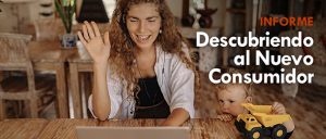 La consultora ditrendia descubre el perfil del actual consumidor, con múltiples habilidades digitales.