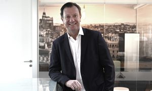 Leroy Merlin: sus ventas a distancia crecieron casi un triple en 2020.