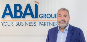 Entrevisamos a Javier López Cuevas, socio director de ABAI Group.