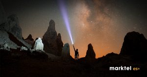 Marktel: cuando la experiencia de cliente empieza por una nueva web fresca e intuitiva.