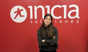 La IA conversacional ya es una realidad en el software de Inicia Soluciones.