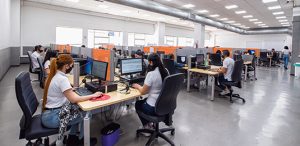 Emergia se adapta a un entorno cambiante con tecnología en modalidad cloud.