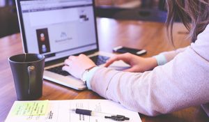 ¿Cuáles son los principales retos de la formación online en tiempos de teletrabajo?