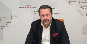 Infobip avanza en su plan de crecimiento con la vista puesta en la experiencia del cliente digital.